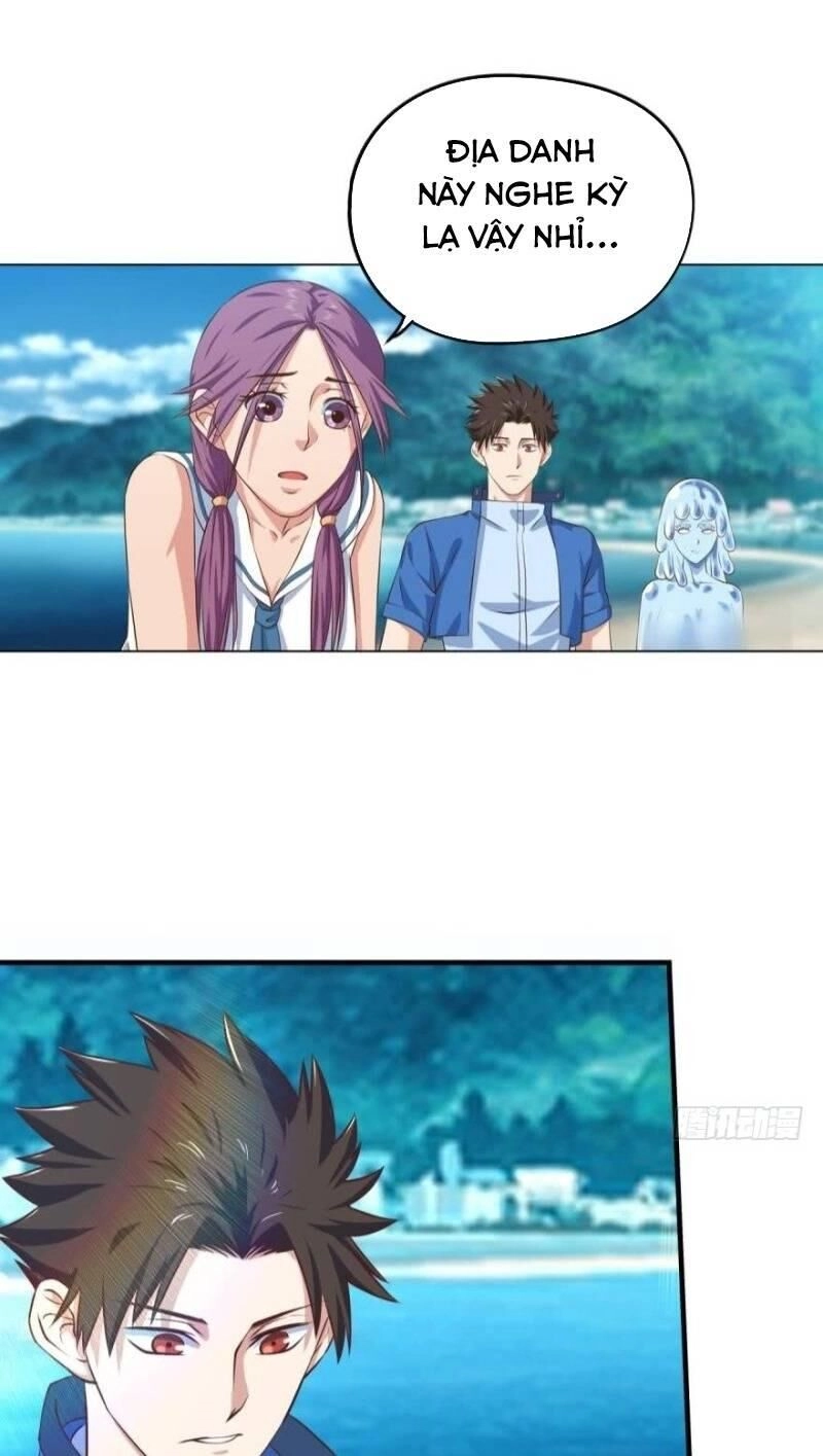 Trọng Sinh Đại Ngoạn Gia Chapter 144 - 11