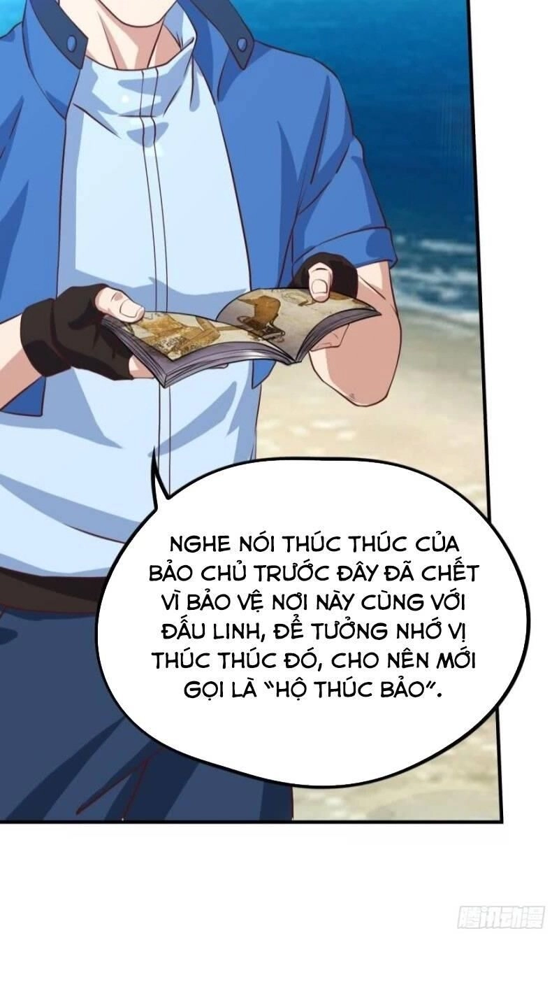 Trọng Sinh Đại Ngoạn Gia Chapter 144 - 12