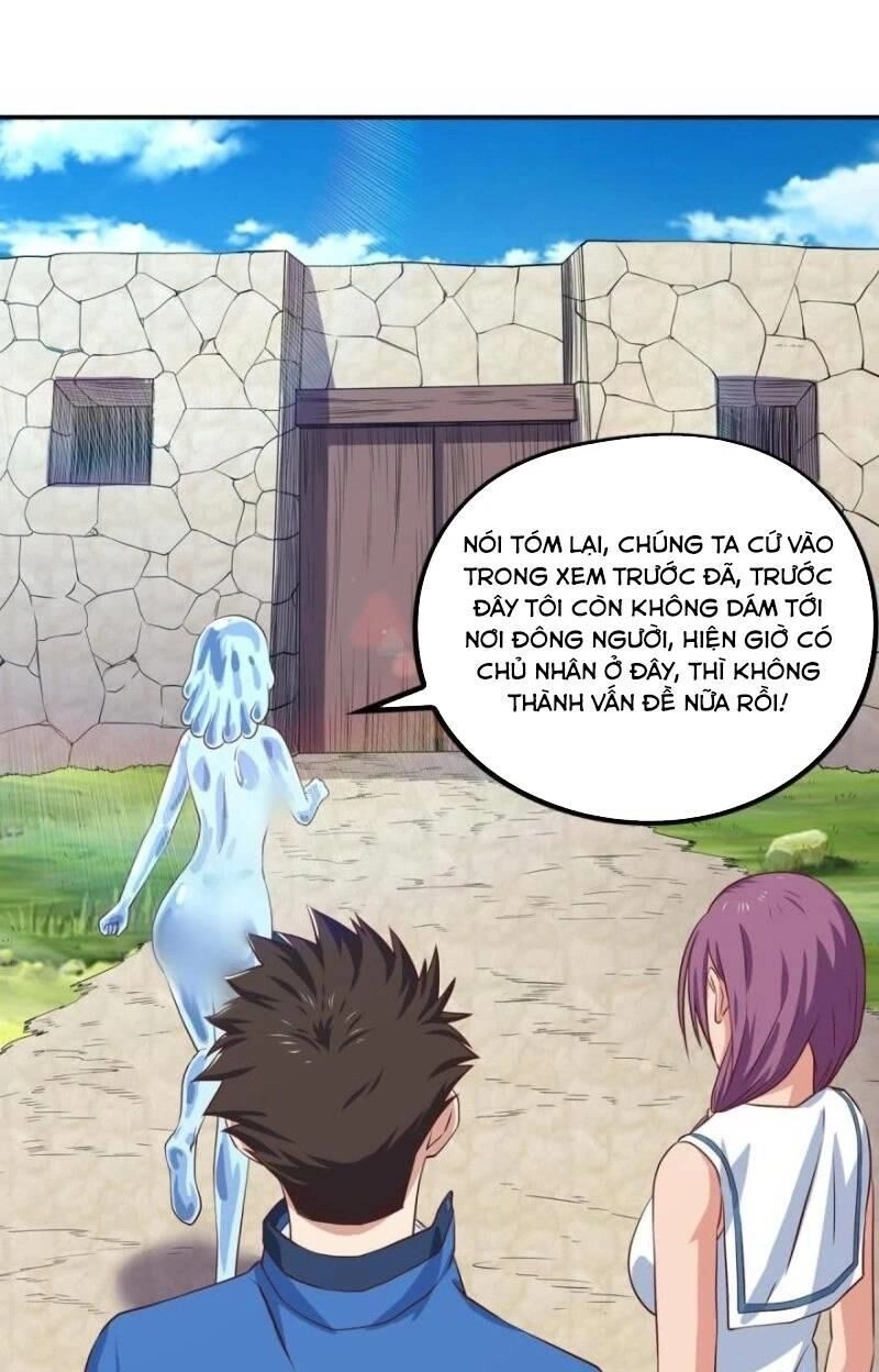 Trọng Sinh Đại Ngoạn Gia Chapter 144 - 13