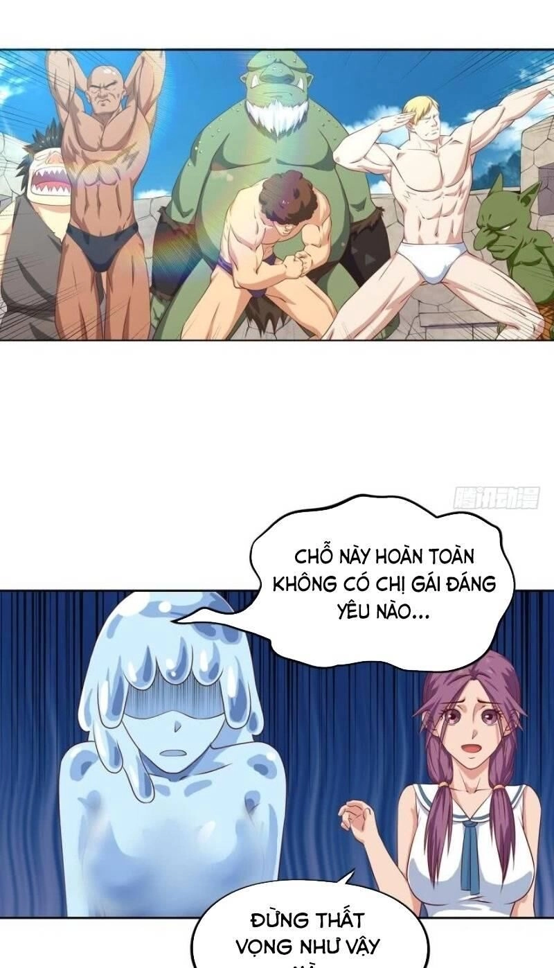 Trọng Sinh Đại Ngoạn Gia Chapter 144 - 15