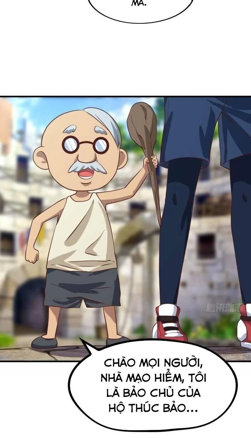 Trọng Sinh Đại Ngoạn Gia Chapter 144 - 16