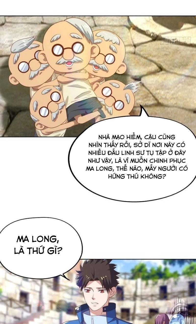 Trọng Sinh Đại Ngoạn Gia Chapter 144 - 19