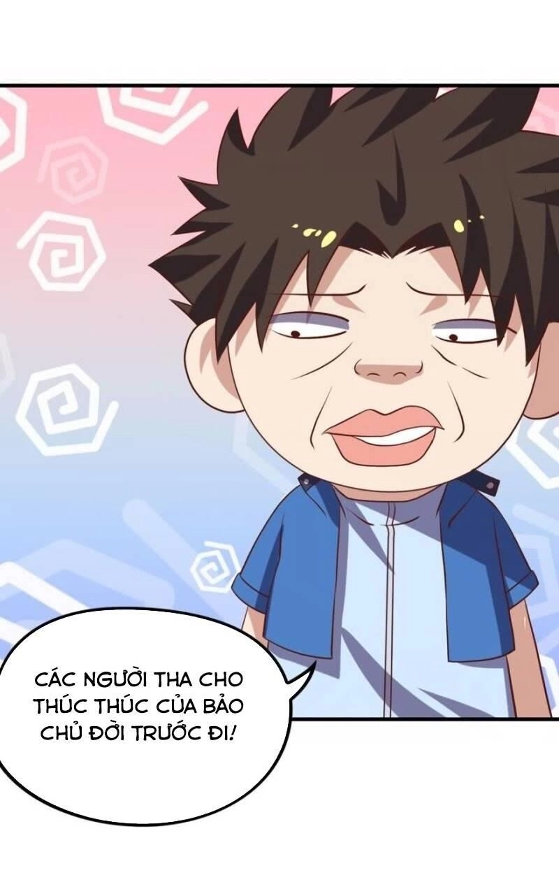 Trọng Sinh Đại Ngoạn Gia Chapter 144 - 22