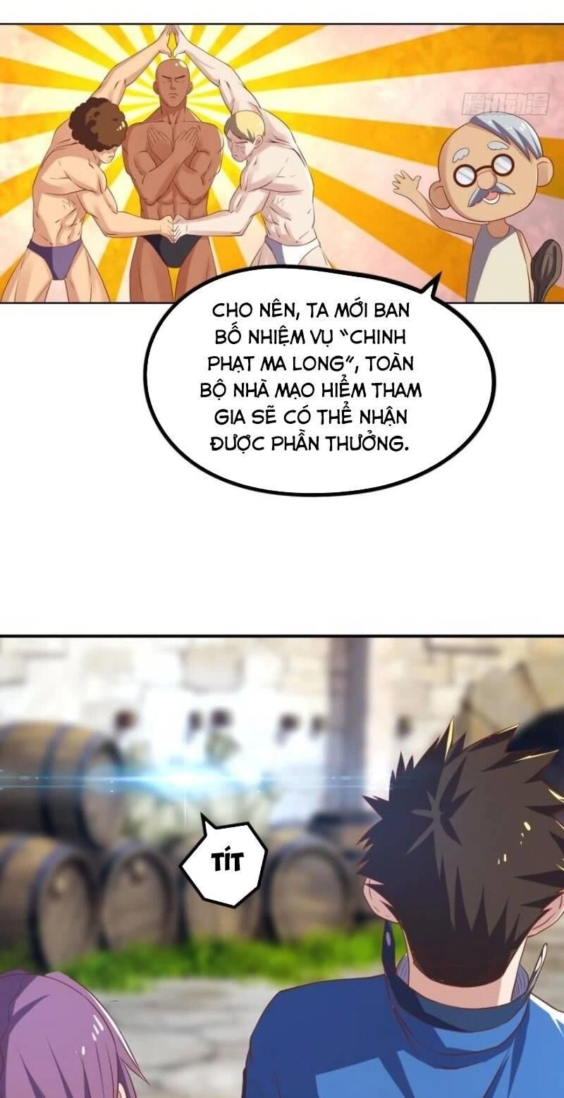 Trọng Sinh Đại Ngoạn Gia Chapter 144 - 23