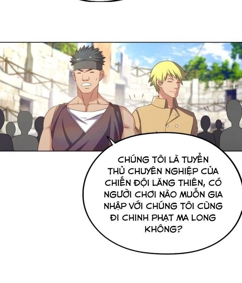 Trọng Sinh Đại Ngoạn Gia Chapter 144 - 26