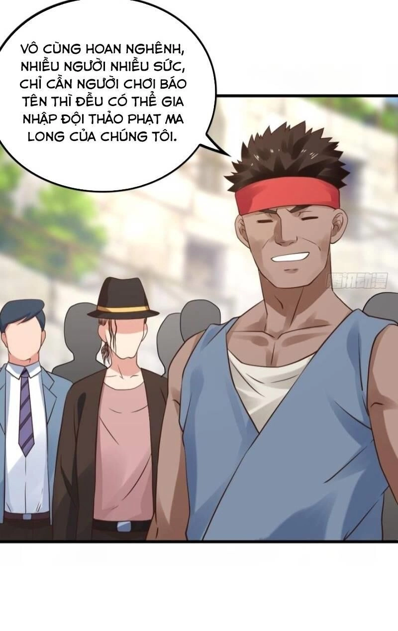 Trọng Sinh Đại Ngoạn Gia Chapter 145 - 4