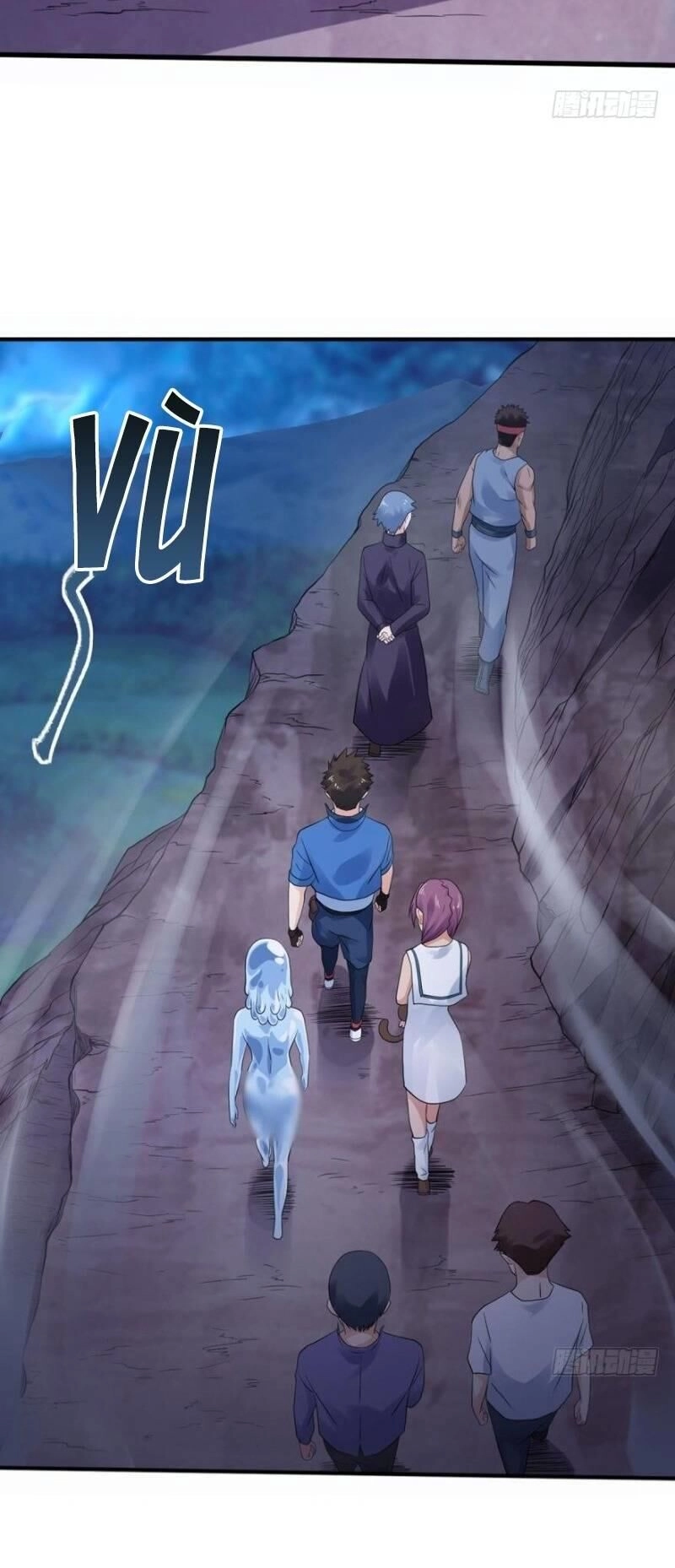 Trọng Sinh Đại Ngoạn Gia Chapter 145 - 8