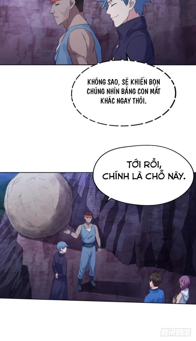 Trọng Sinh Đại Ngoạn Gia Chapter 145 - 10