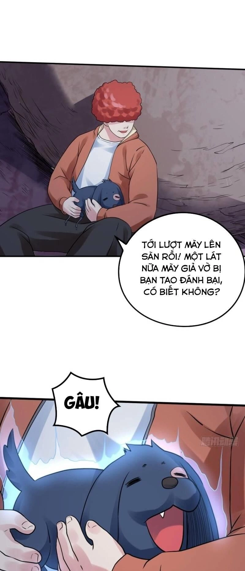 Trọng Sinh Đại Ngoạn Gia Chapter 145 - 11