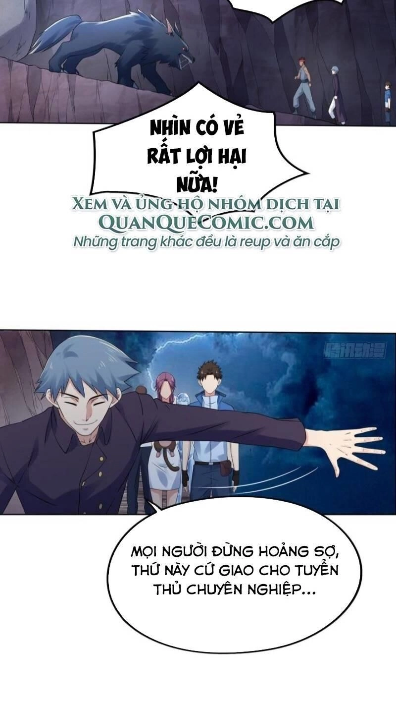 Trọng Sinh Đại Ngoạn Gia Chapter 145 - 14