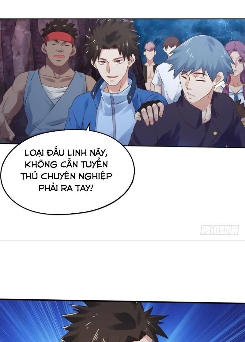 Trọng Sinh Đại Ngoạn Gia Chapter 145 - 15