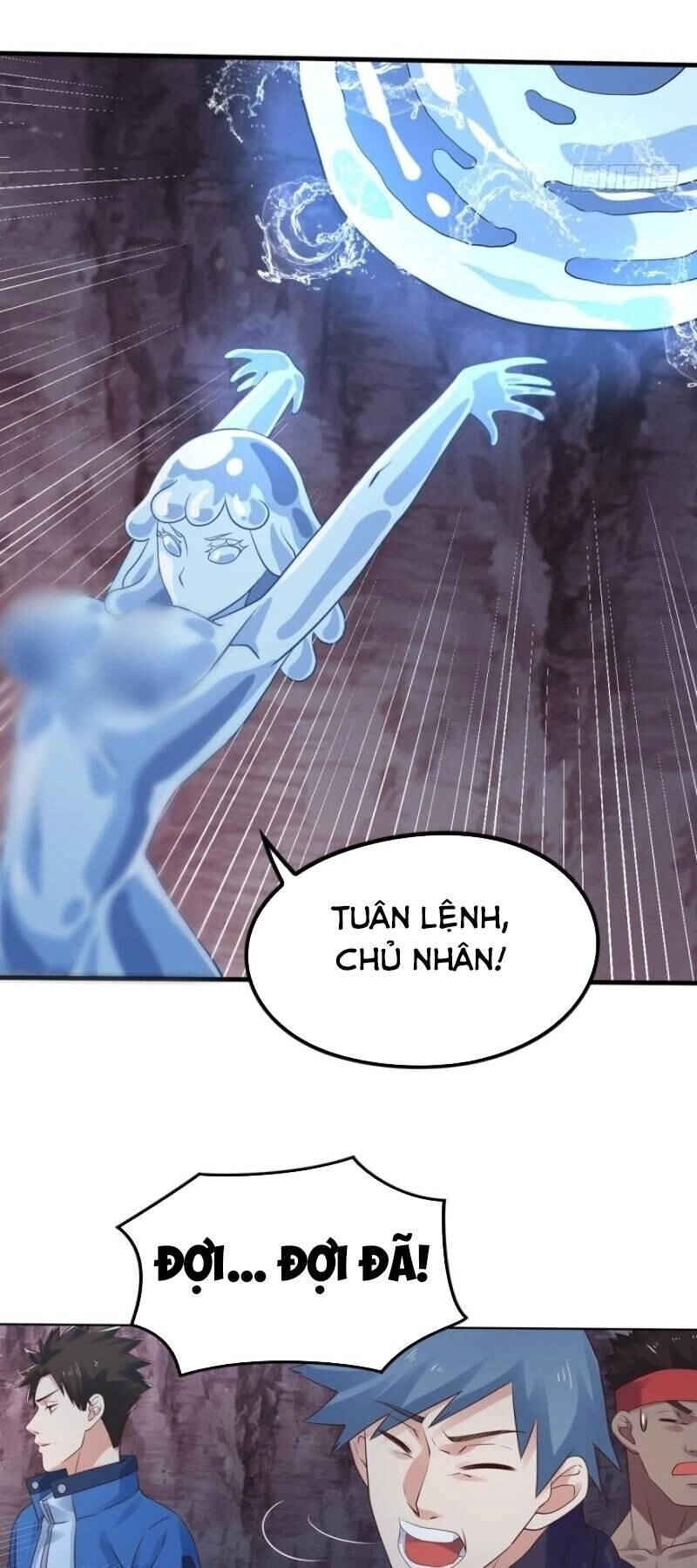 Trọng Sinh Đại Ngoạn Gia Chapter 145 - 17