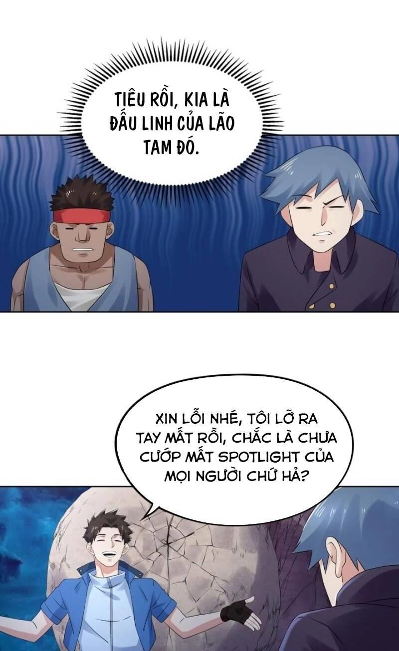 Trọng Sinh Đại Ngoạn Gia Chapter 146 - 1