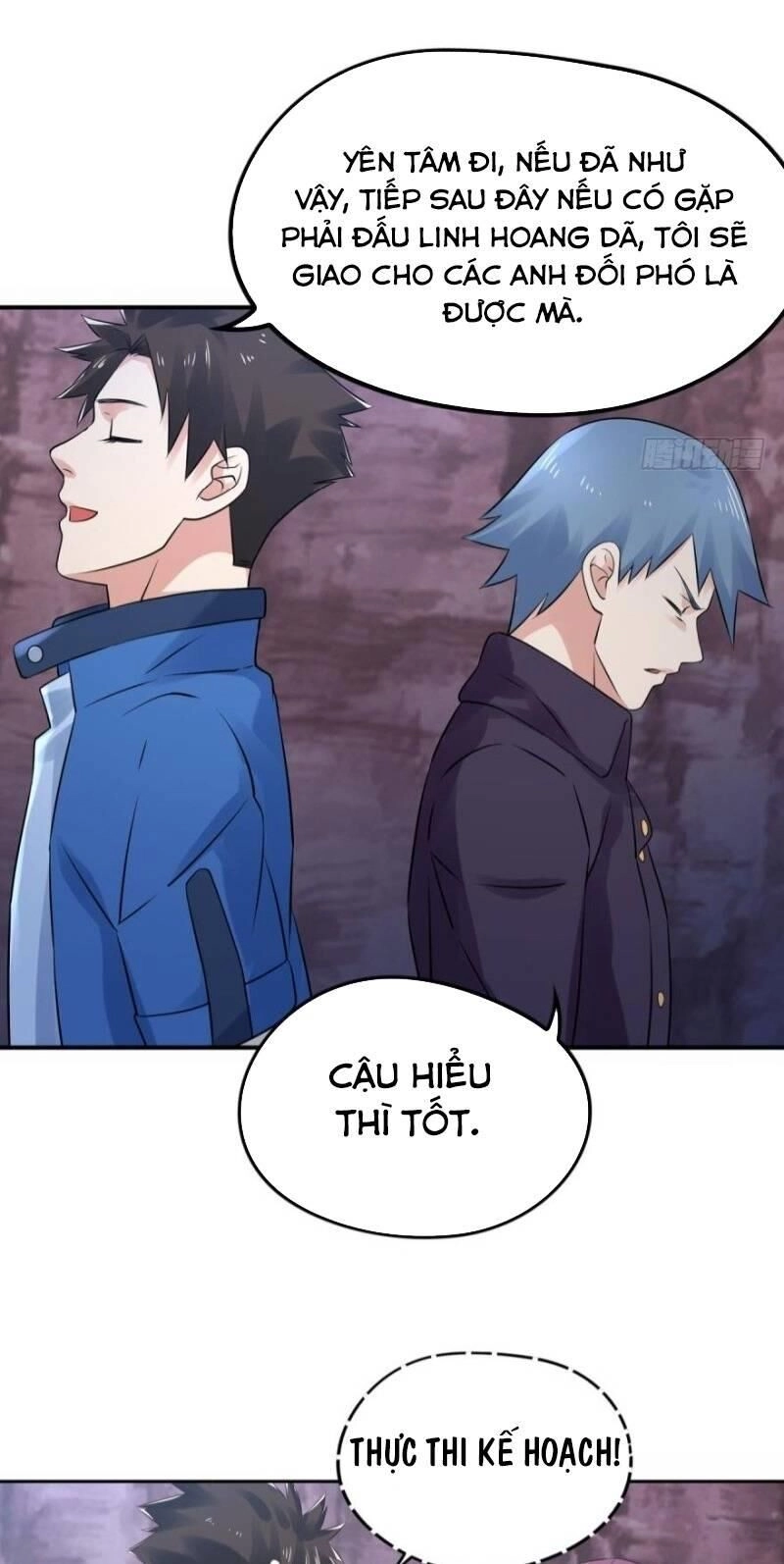 Trọng Sinh Đại Ngoạn Gia Chapter 146 - 3