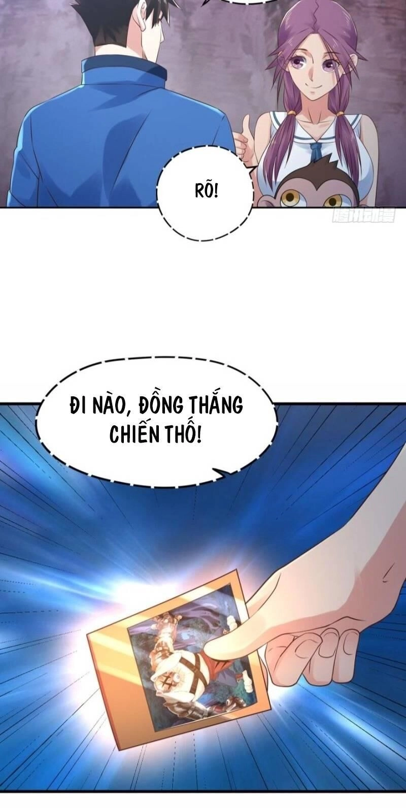 Trọng Sinh Đại Ngoạn Gia Chapter 146 - 4