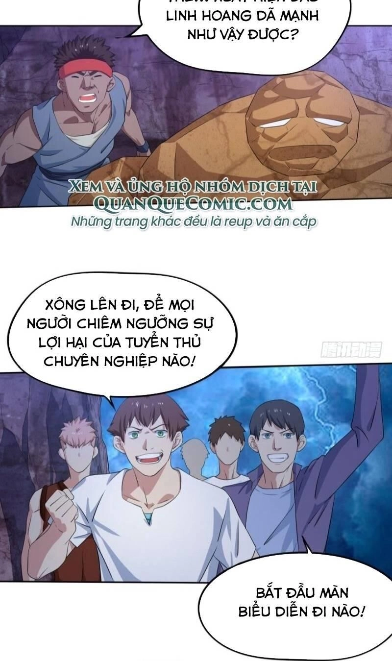 Trọng Sinh Đại Ngoạn Gia Chapter 146 - 8