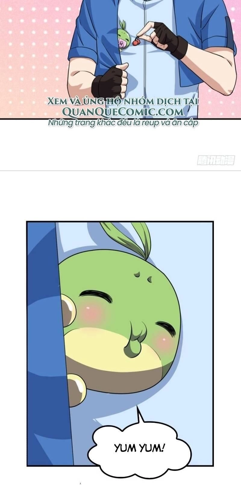 Trọng Sinh Đại Ngoạn Gia Chapter 147 - 8