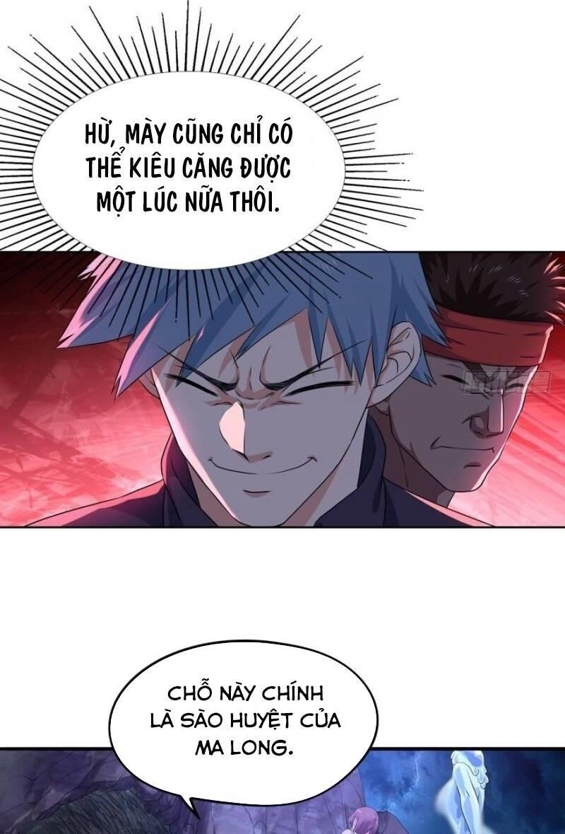 Trọng Sinh Đại Ngoạn Gia Chapter 147 - 9