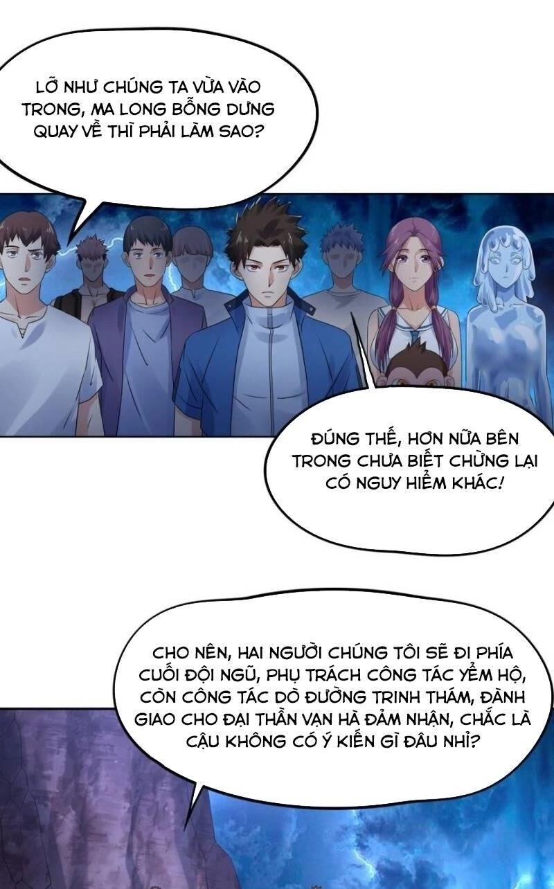 Trọng Sinh Đại Ngoạn Gia Chapter 147 - 11