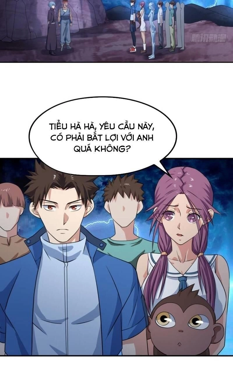 Trọng Sinh Đại Ngoạn Gia Chapter 147 - 12