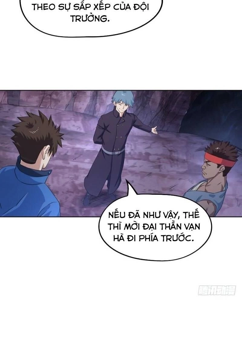 Trọng Sinh Đại Ngoạn Gia Chapter 147 - 14