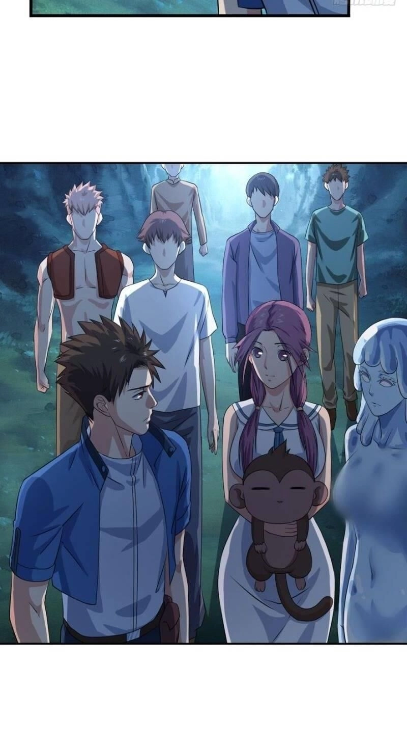 Trọng Sinh Đại Ngoạn Gia Chapter 147 - 16