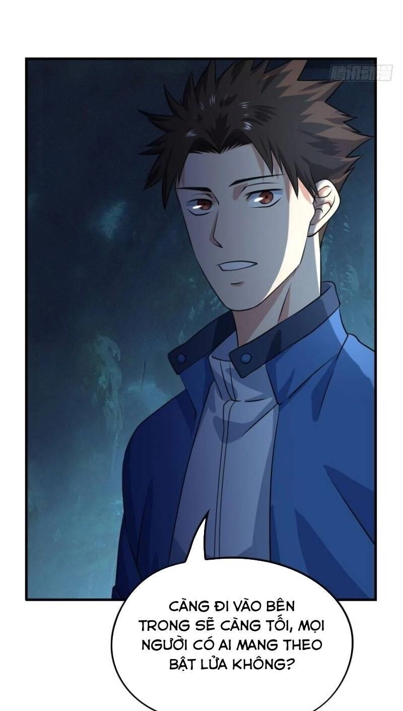 Trọng Sinh Đại Ngoạn Gia Chapter 147 - 17