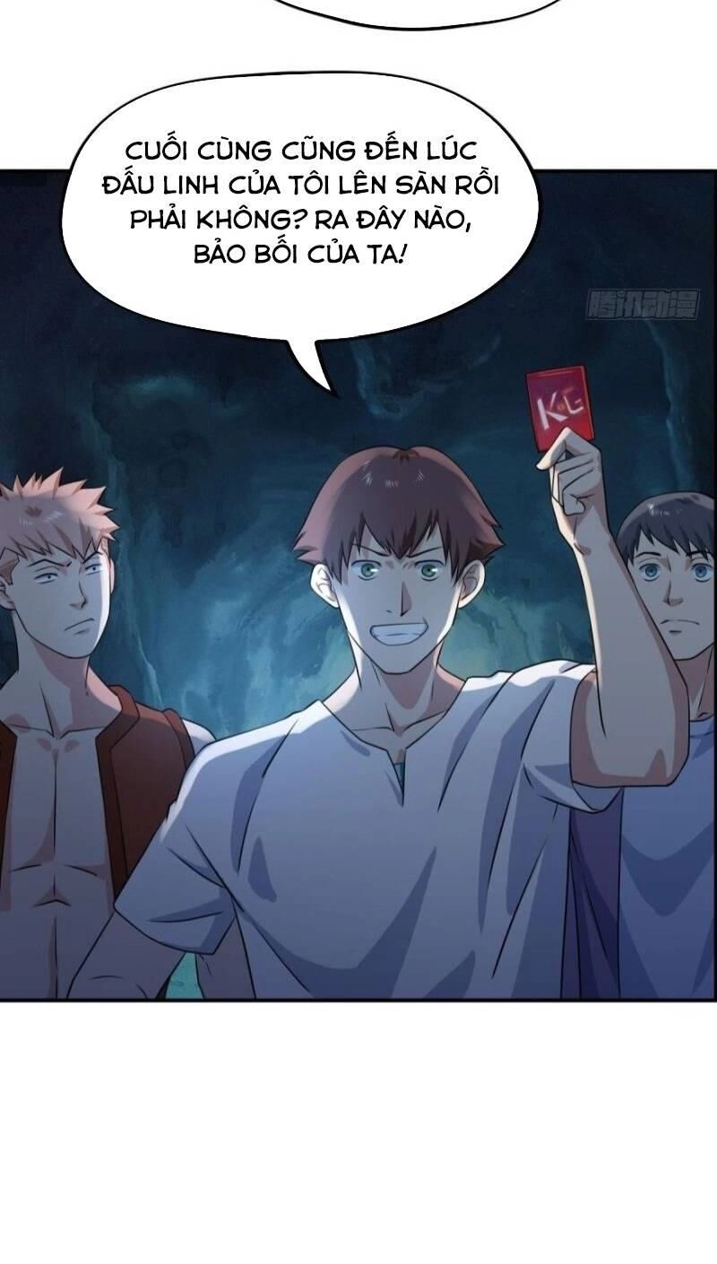 Trọng Sinh Đại Ngoạn Gia Chapter 147 - 18