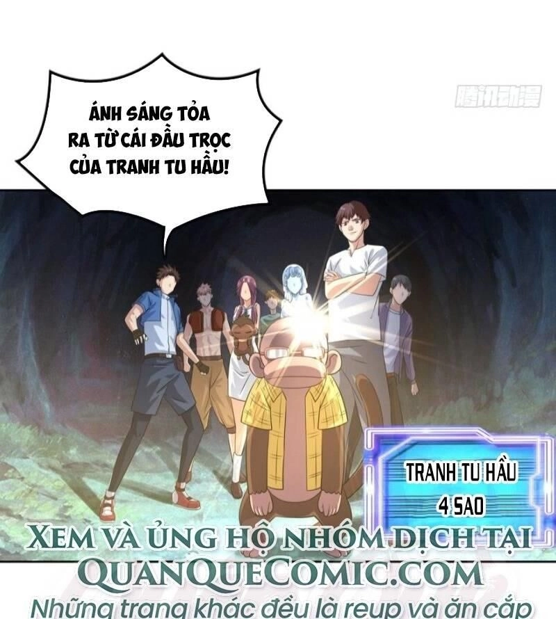 Trọng Sinh Đại Ngoạn Gia Chapter 147 - 21