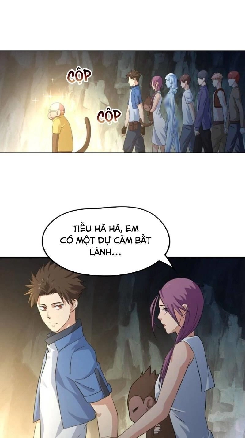 Trọng Sinh Đại Ngoạn Gia Chapter 148 - 1