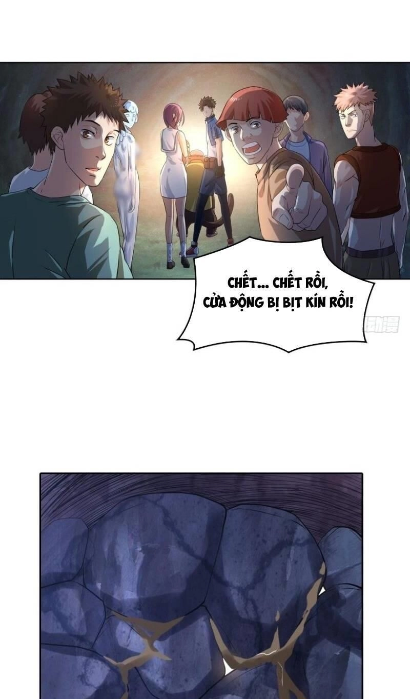 Trọng Sinh Đại Ngoạn Gia Chapter 148 - 3