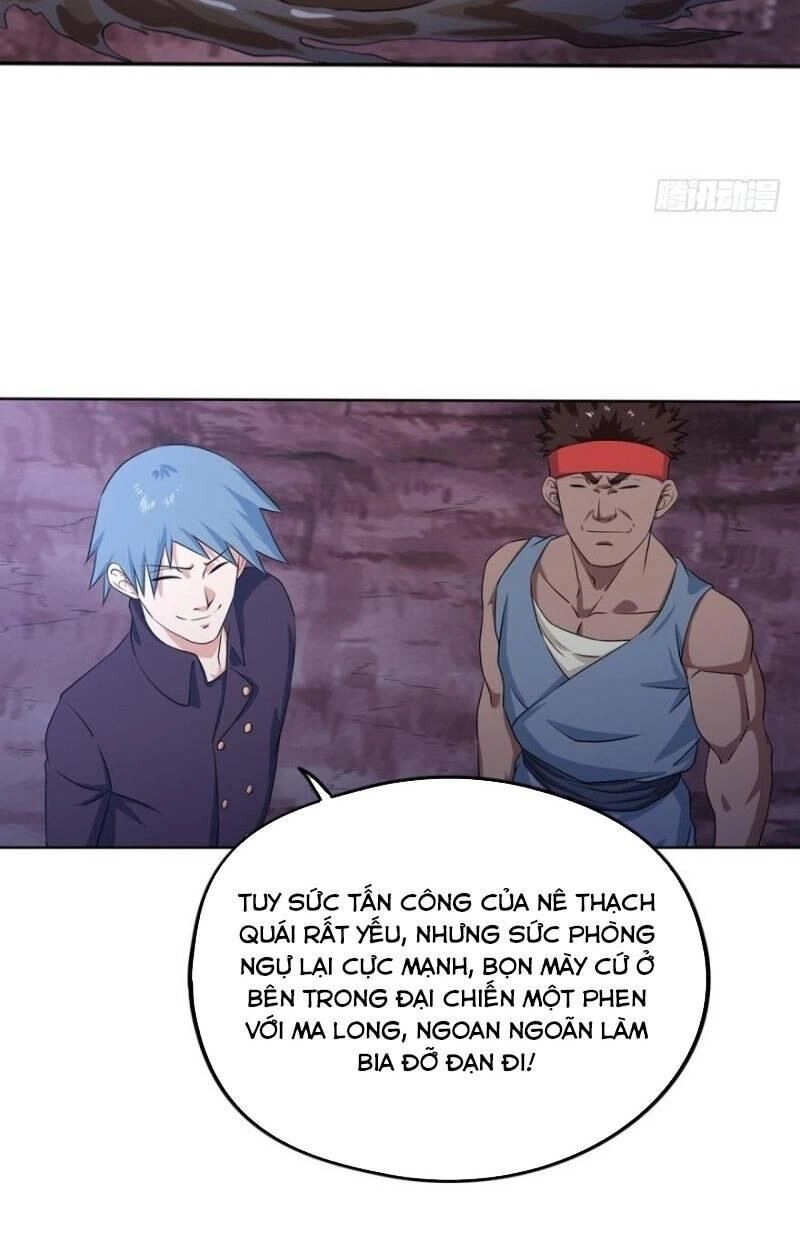 Trọng Sinh Đại Ngoạn Gia Chapter 148 - 6