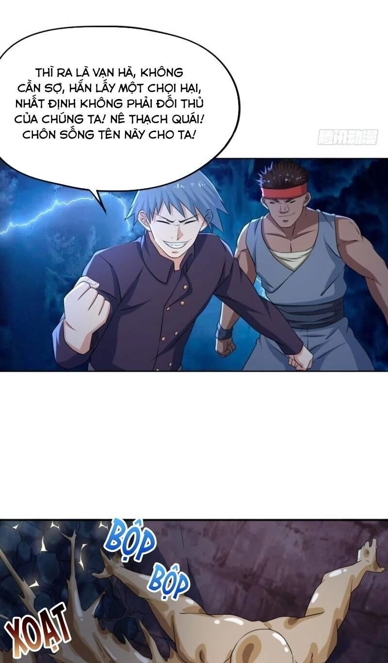 Trọng Sinh Đại Ngoạn Gia Chapter 148 - 13