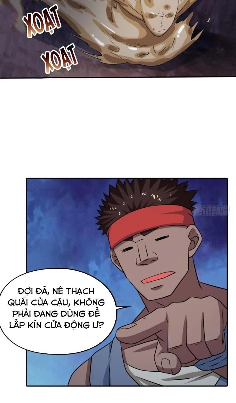 Trọng Sinh Đại Ngoạn Gia Chapter 148 - 14