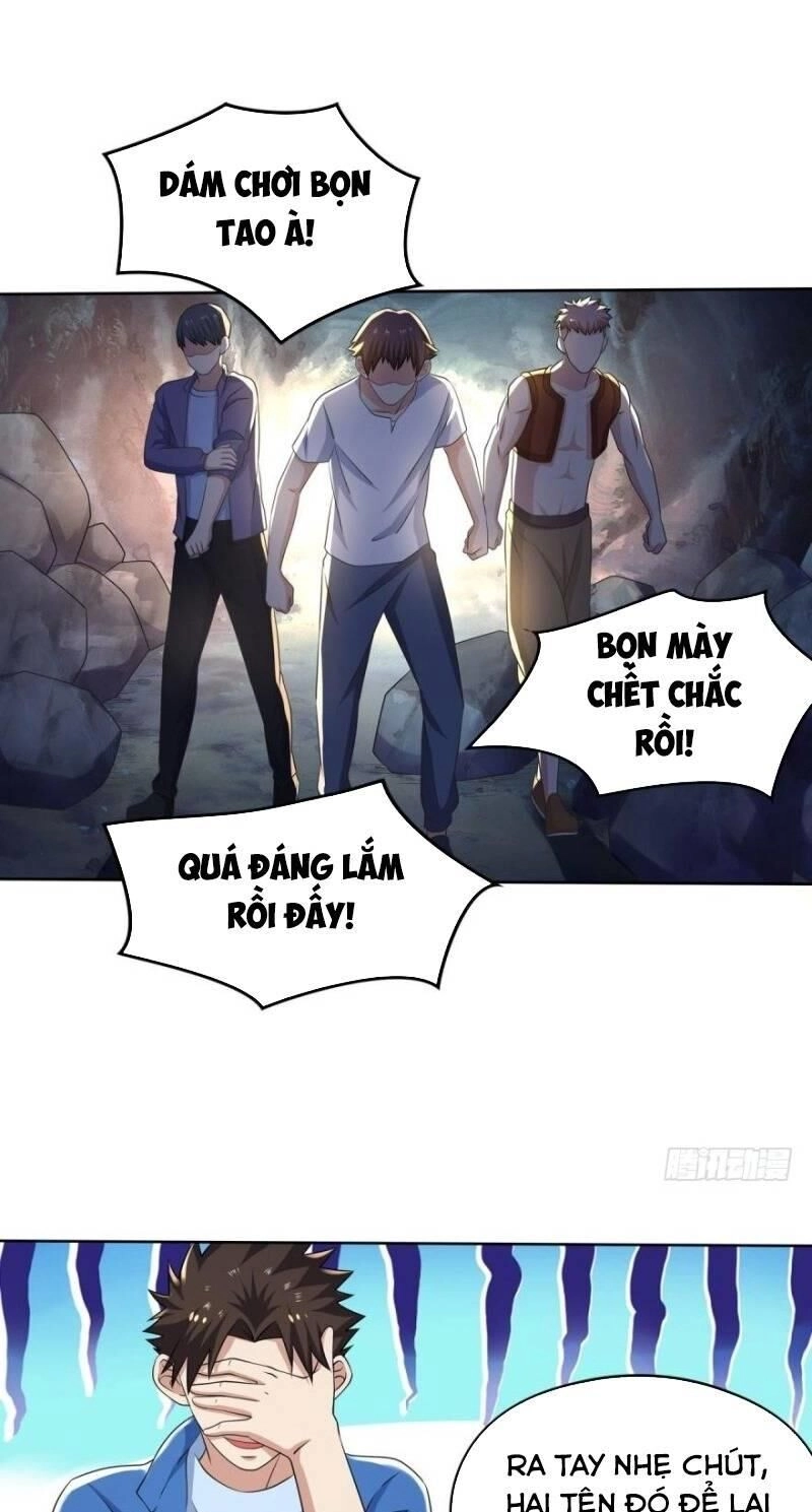 Trọng Sinh Đại Ngoạn Gia Chapter 148 - 15