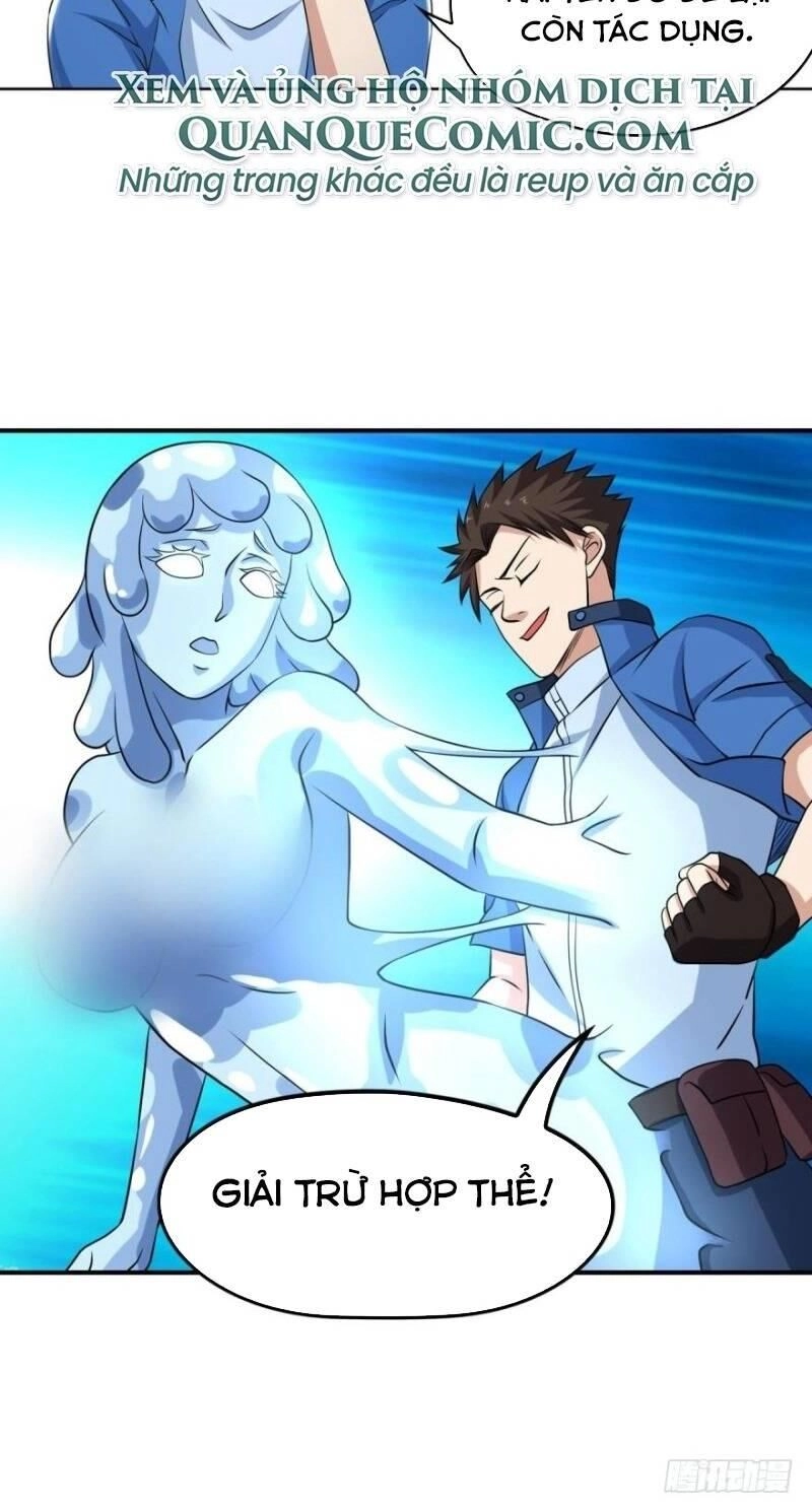 Trọng Sinh Đại Ngoạn Gia Chapter 148 - 16