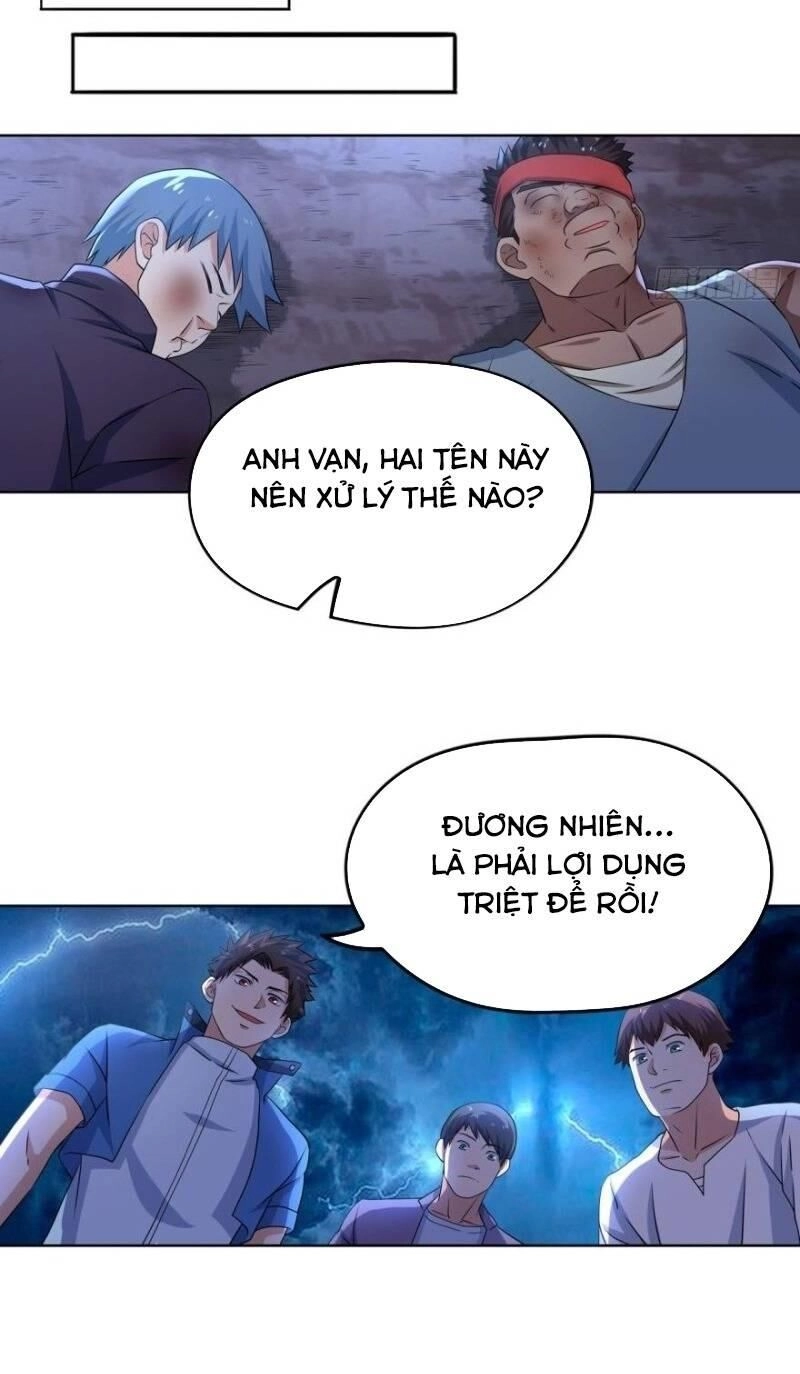 Trọng Sinh Đại Ngoạn Gia Chapter 148 - 18