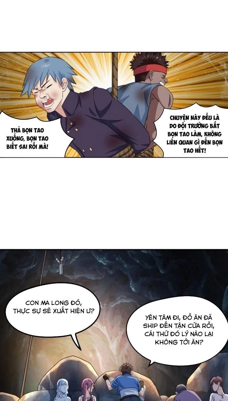 Trọng Sinh Đại Ngoạn Gia Chapter 149 - 1