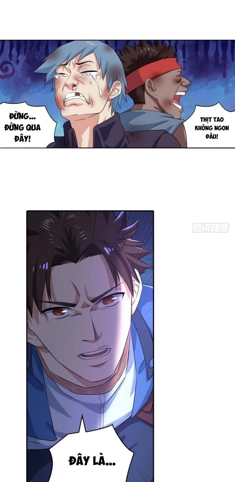 Trọng Sinh Đại Ngoạn Gia Chapter 149 - 3