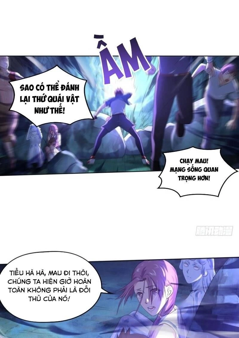 Trọng Sinh Đại Ngoạn Gia Chapter 149 - 7