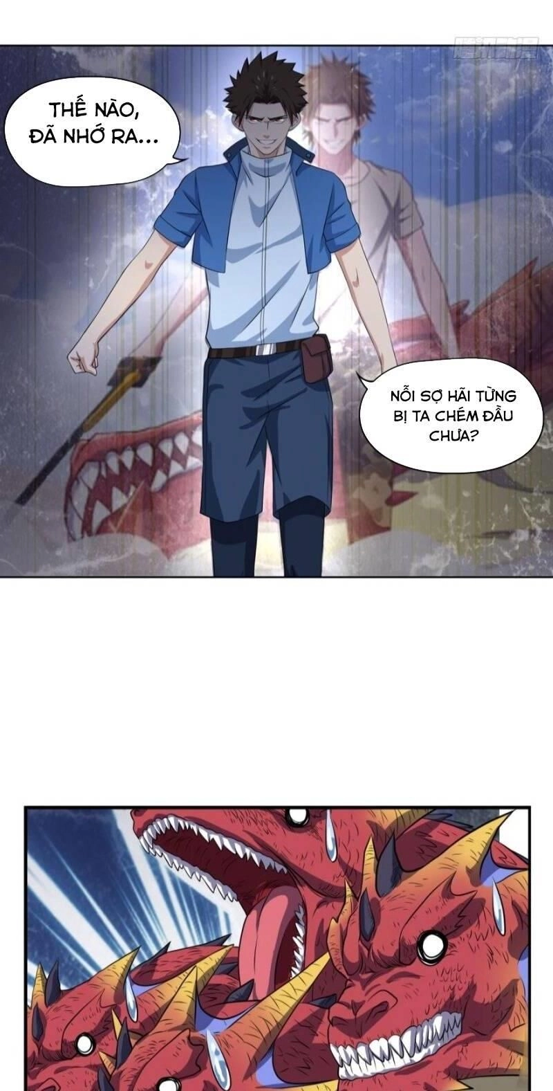 Trọng Sinh Đại Ngoạn Gia Chapter 149 - 9