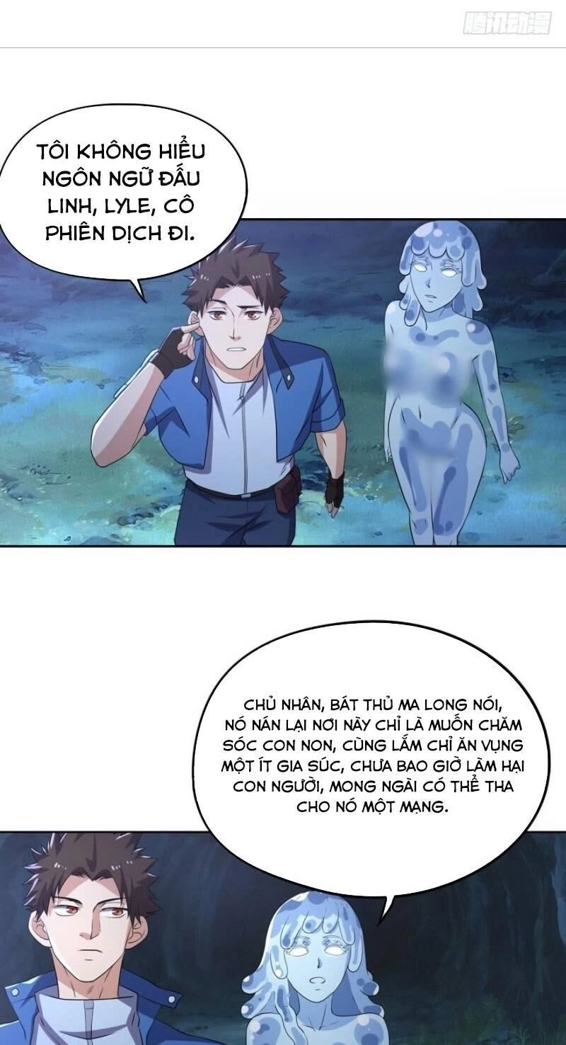 Trọng Sinh Đại Ngoạn Gia Chapter 149 - 11