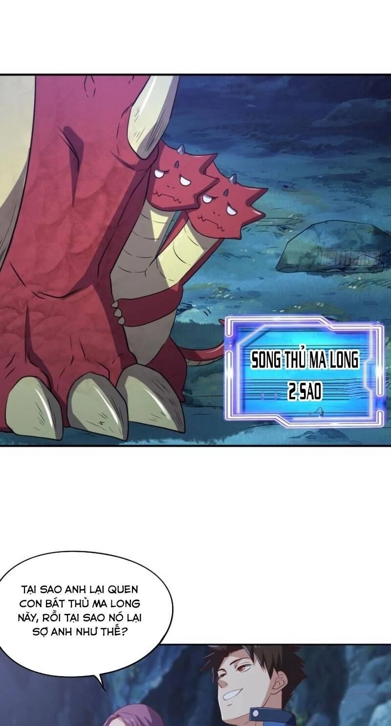 Trọng Sinh Đại Ngoạn Gia Chapter 149 - 13