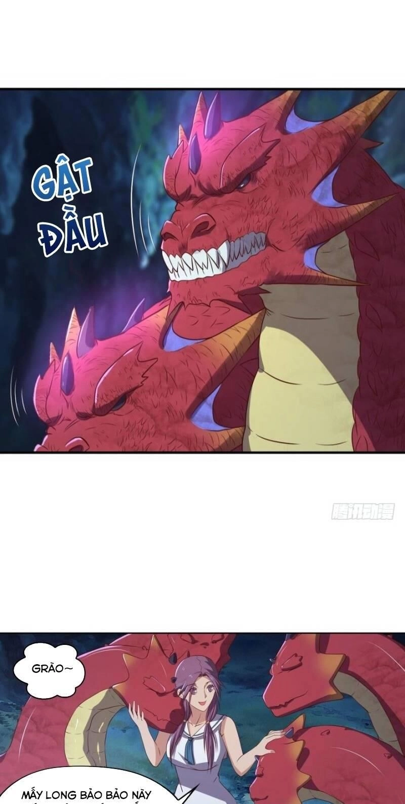 Trọng Sinh Đại Ngoạn Gia Chapter 149 - 15