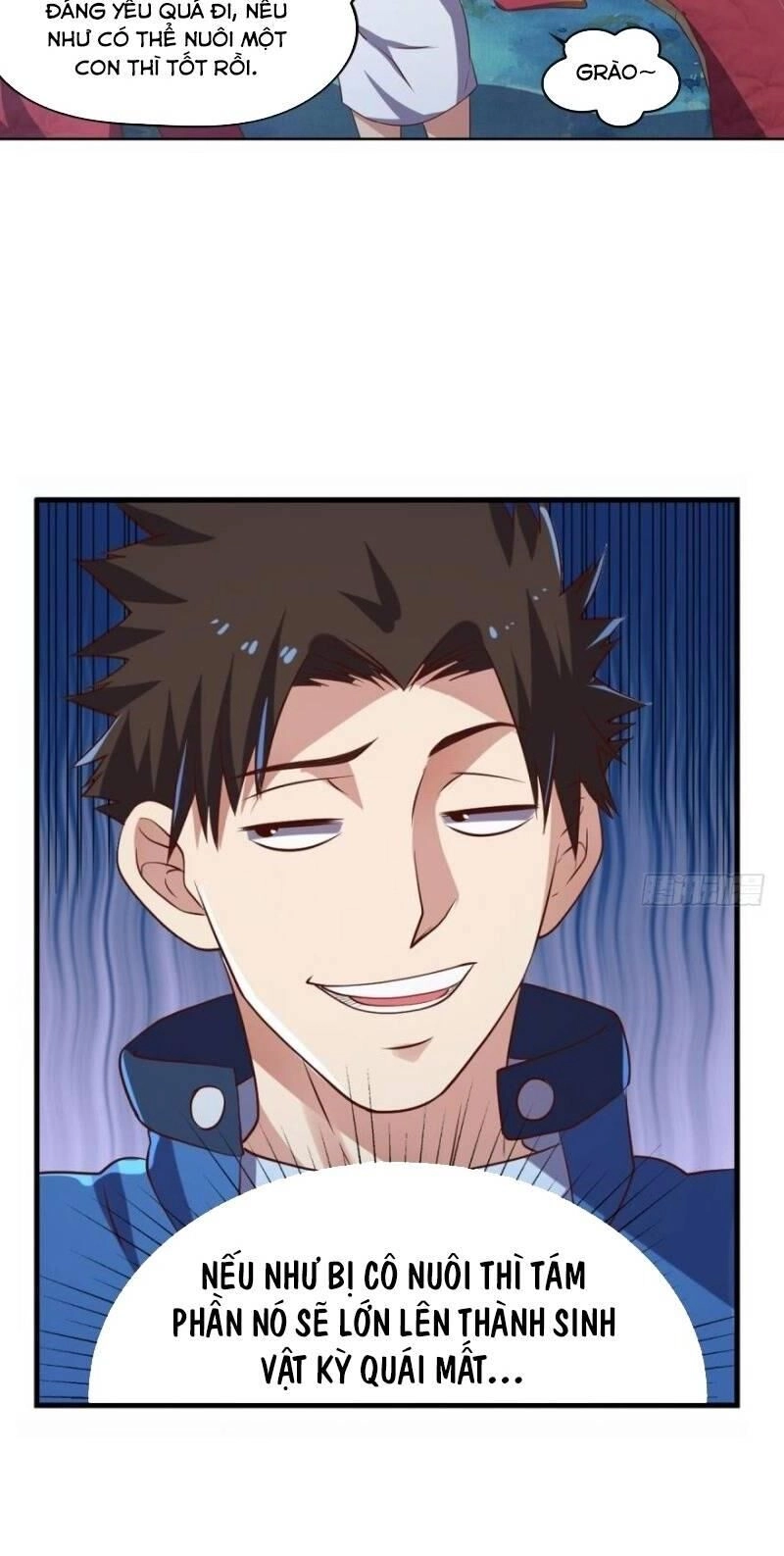 Trọng Sinh Đại Ngoạn Gia Chapter 149 - 16