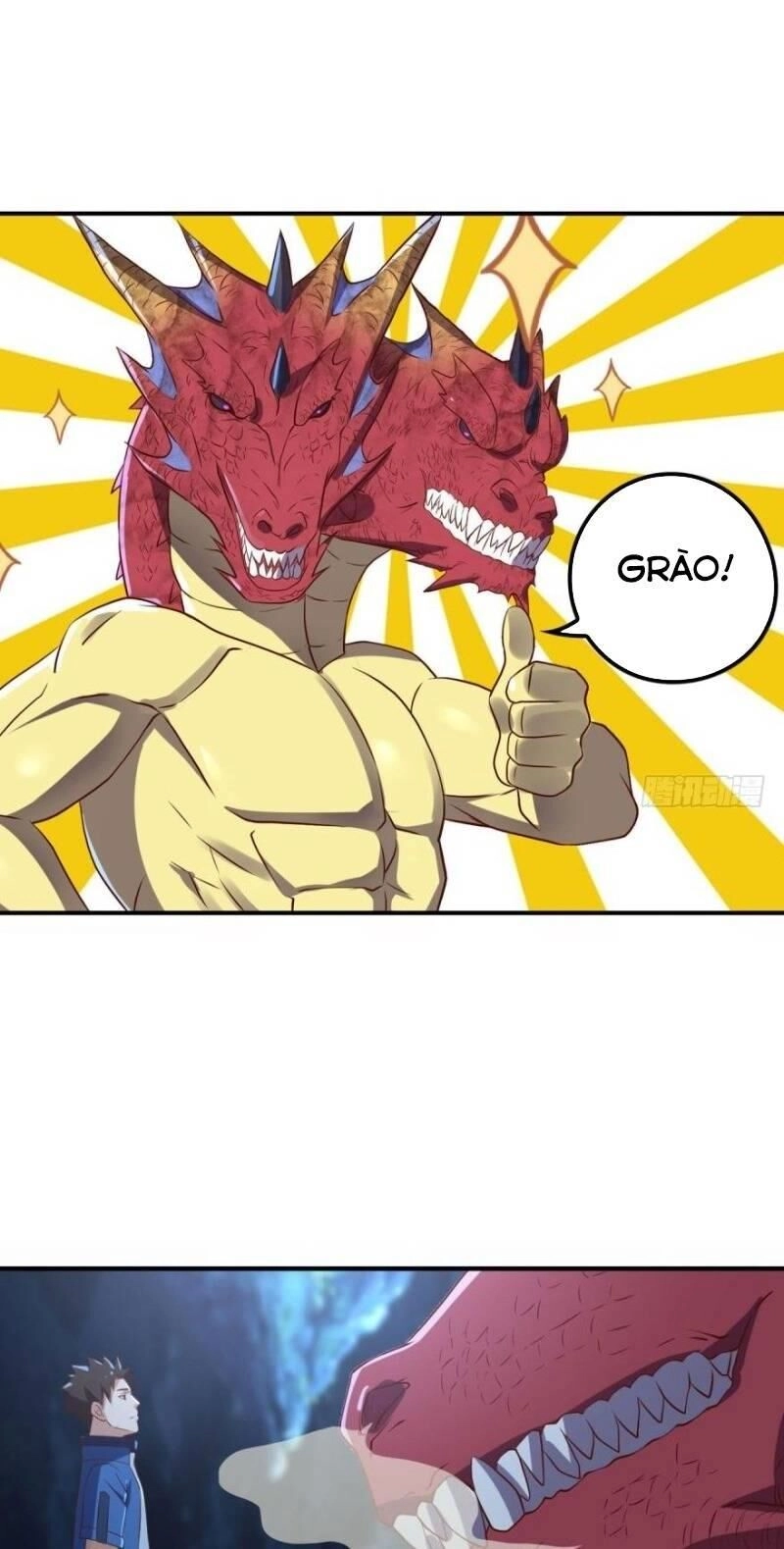 Trọng Sinh Đại Ngoạn Gia Chapter 149 - 17