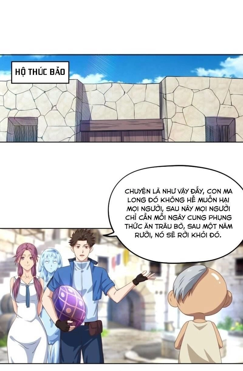 Trọng Sinh Đại Ngoạn Gia Chapter 150 - 1