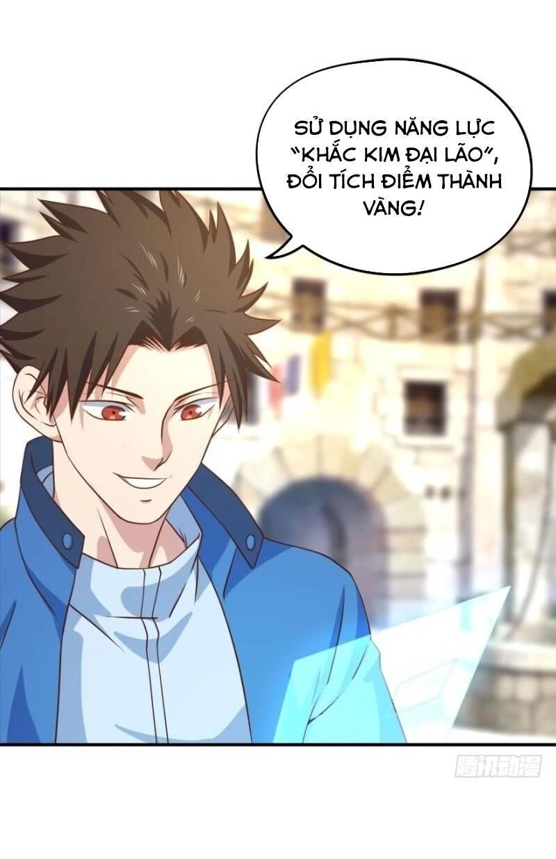 Trọng Sinh Đại Ngoạn Gia Chapter 150 - 3