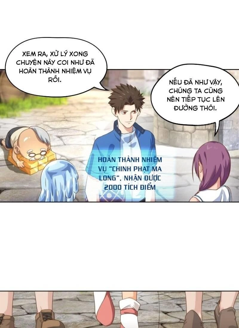 Trọng Sinh Đại Ngoạn Gia Chapter 150 - 5