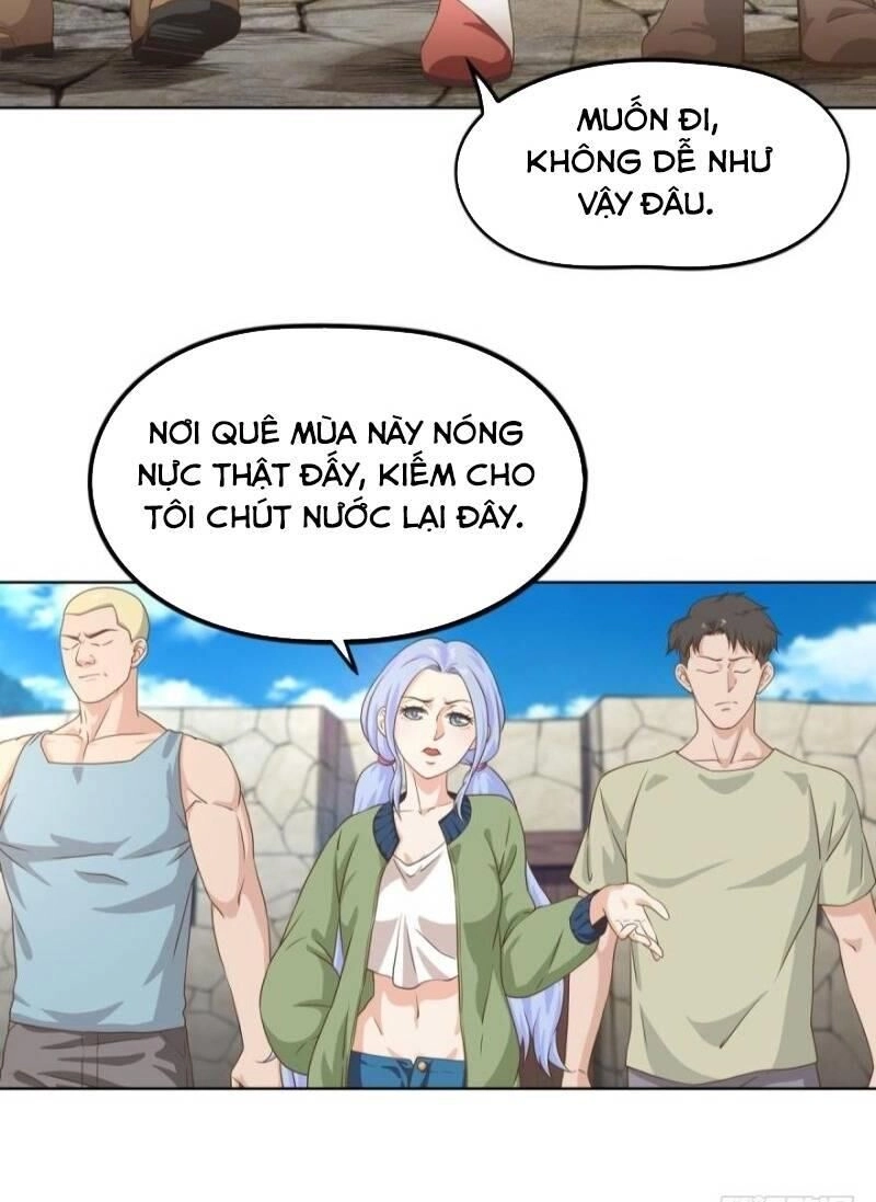 Trọng Sinh Đại Ngoạn Gia Chapter 150 - 6